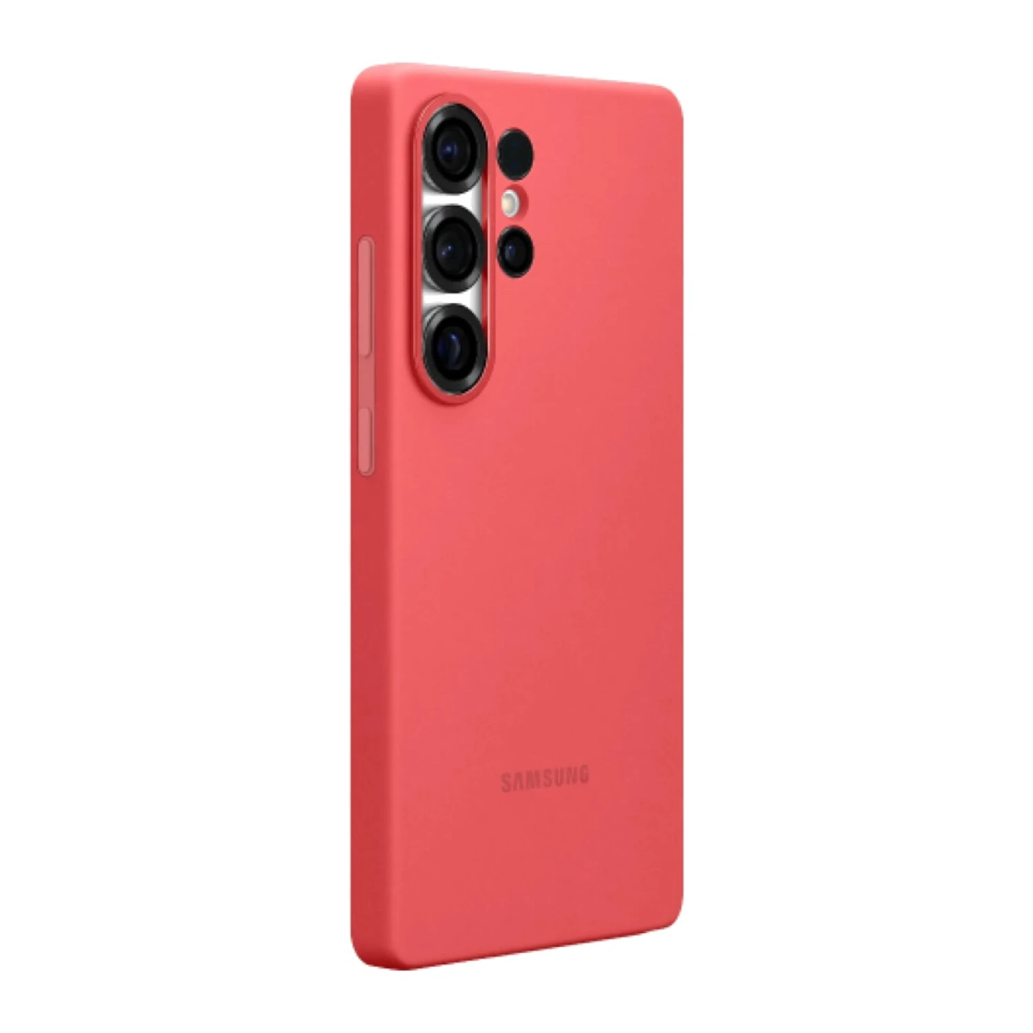 Funda Samsung Silicone Case para Galaxy S25 Ultra