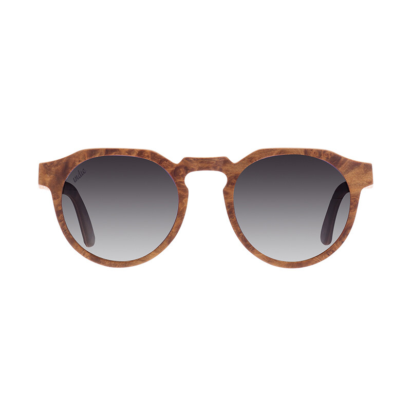 Lentes Indie Ozzy - Gris Degradé Lentes Indie Ozzy - Gris Degradé