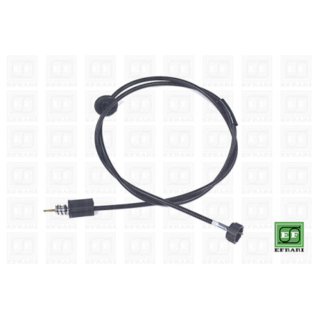 CABLE CUENTA KILOMETROS CHEVROLET CHEVETTE 73-82 1585MM (GM225) - CABLE CUENTA KILOMETROS CHEVROLET CHEVETTE 73-82 1585MM (GM225) -