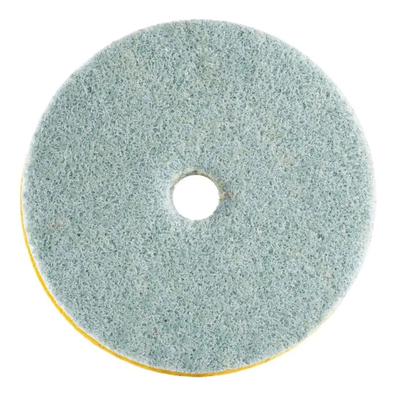 XINGXI ESPONJA DIAMANTADA BUFFER PAD 4" 3MM GRIT 10000