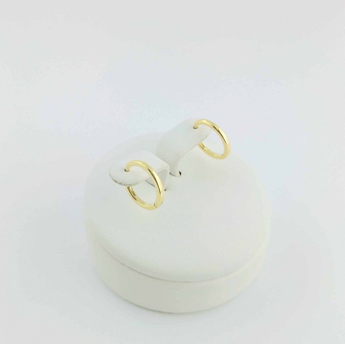Aros de Oro 9 ktes. 