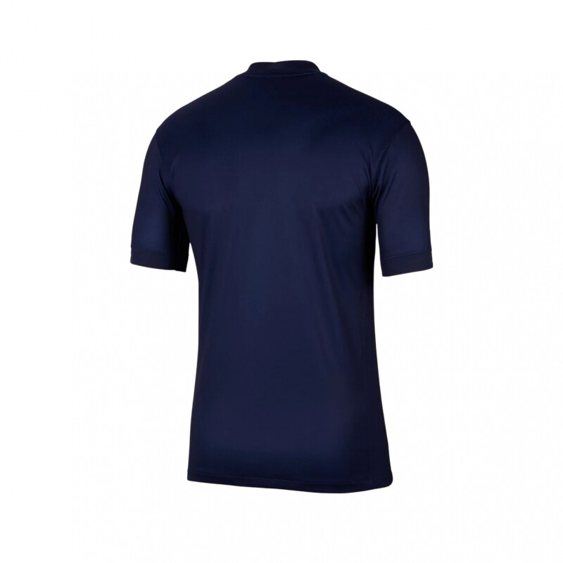 Camiseta Nike Paris Saint-Germain Local 2025/26 - Blue Blue