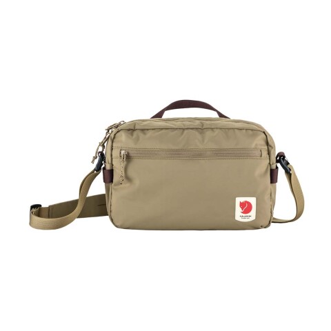 High Coast Crossbody - Unisex Clay