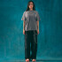 REMERA OVERSIZE - KABOA SMALL IND REMERA OVERSIZE - KABOA SMALL IND