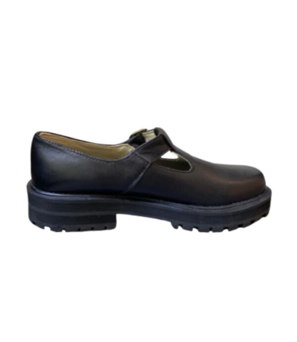 3500 Guillermina GK 35-39 Negro