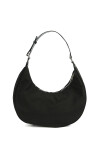 Bandolera Bambu Negro