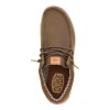Paul Classic - Hombre Brown