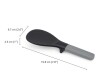 Cuchara para arroz con tecnología Elevate - Preventa Cuchara para arroz con tecnología Elevate - Preventa