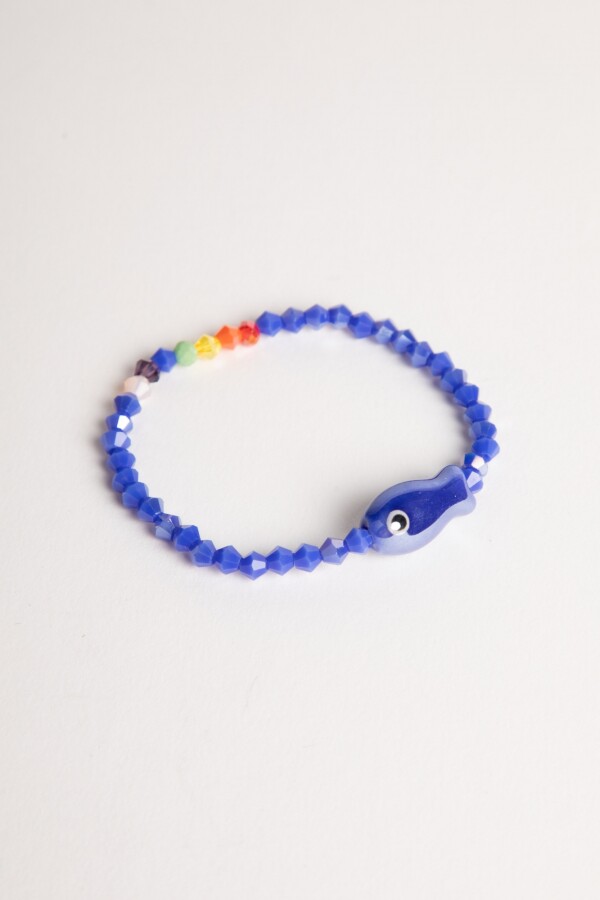 PULSERA BIG FISH VARIOS