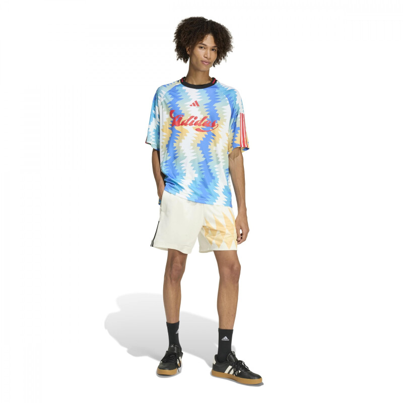 SHORT ADIDAS M TIRO CG SHO Hombre KA9154 Blanco-negro