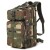 Mochila Camping Táctica Militar Impermeable 30 L Acampar Color Variante Verde Militar