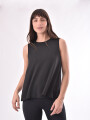 MUSCULOSA ELBRUS NEGRO