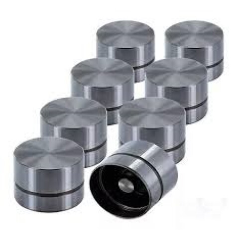 JUEGO BOTADOR HIDRAULICO 8 UN.GOL G2 / G3 / G4 1.6N, 1.8N, 1.9D / GOL 1.0 .../04 Juego Botador Hidraulico 8 Un.gol G2 / G3 / G4 1.6n, 1.8n, 1.9d / Gol 1.0 .../04