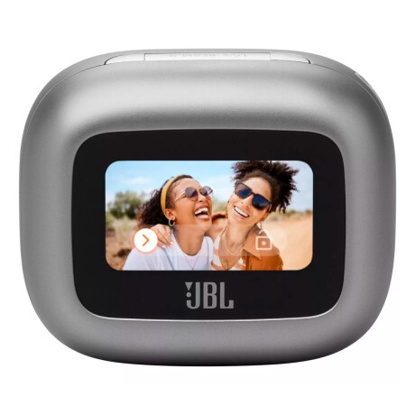 Auriculares JBL Live Beam 3 Bluetooth Silver Auriculares JBL Live Beam 3 Bluetooth Silver