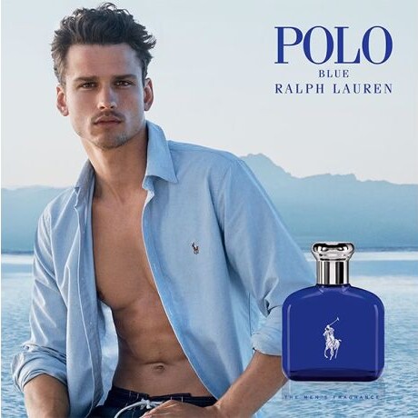 Perfume Ralph Lauren Polo Blue Edt 75 Ml Perfume Ralph Lauren Polo Blue Edt 75 Ml
