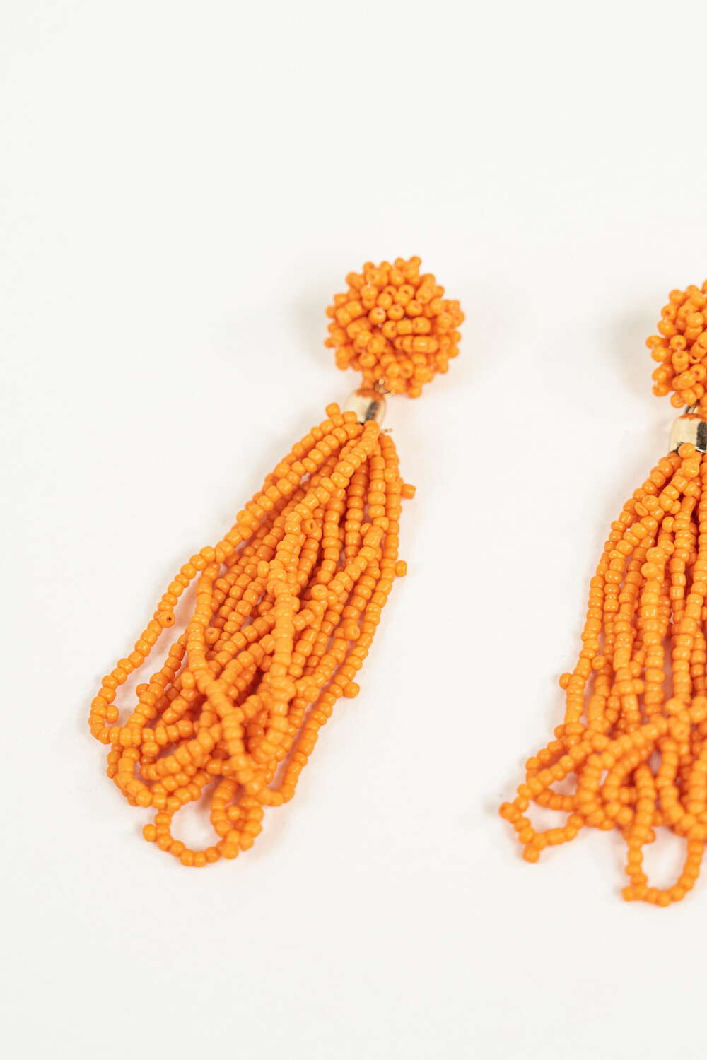 Caravana Orange Naranja
