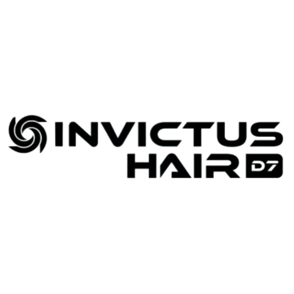 Invictus Hair D7