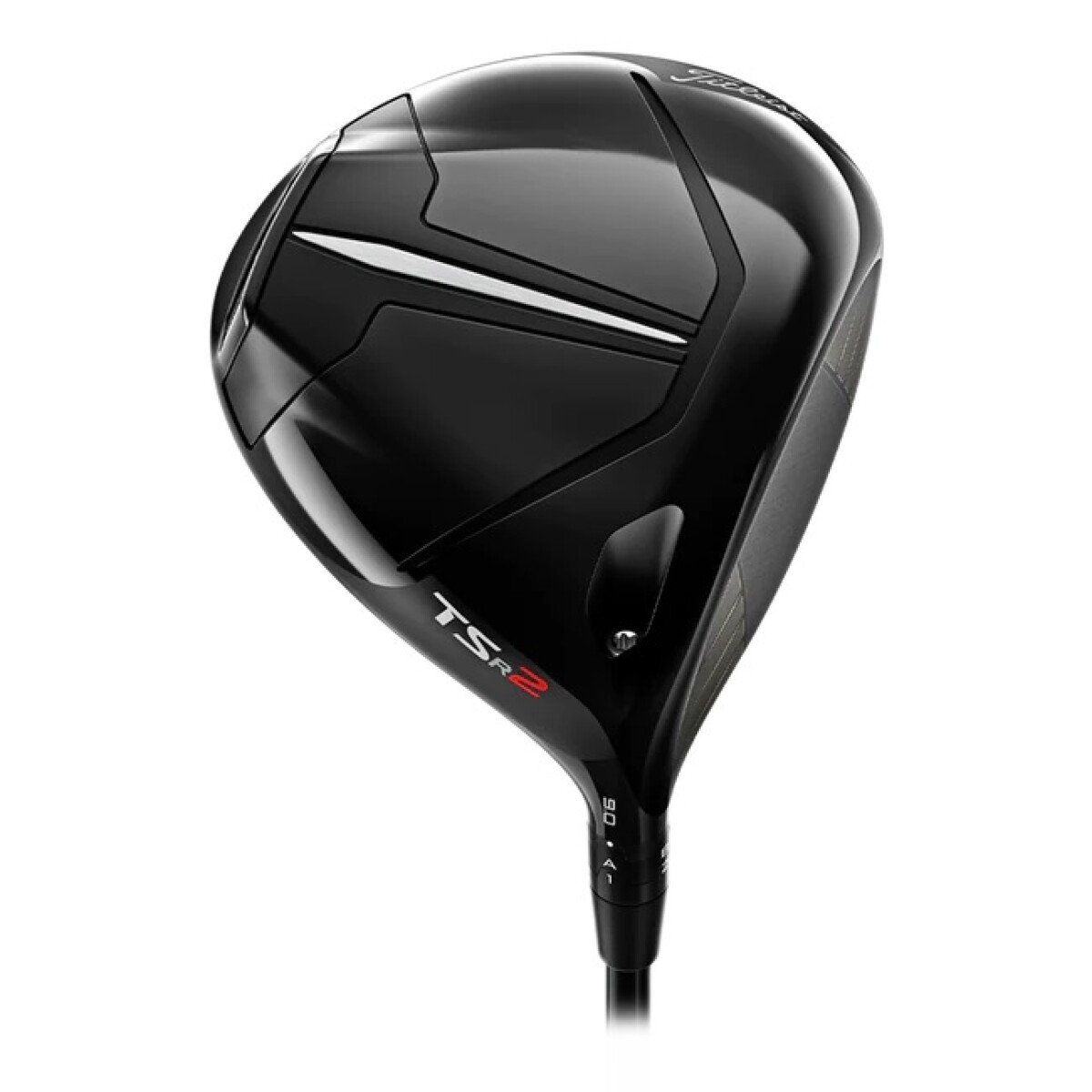 DRIVER TITLEIST TSR2 - ZURDO 10° Vara Tensei K black 65 Flex X 