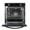 Horno de empotrar TEM T0YHOD8CB2205 Horno de empotrar TEM T0YHOD8CB2205