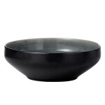 BOWL D18CM NEGRO BOWL D18CM NEGRO