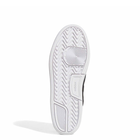 Championes de Mujer Adidas Break Start Bold Negro - Blanco