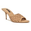 Sandals Kirela3 Light Natural