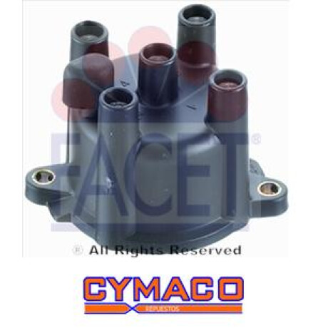 TAPA DISTRIBUIDOR SUZUKI VITARA BALENO ALTO SWIFT 89/98 - TAPA DISTRIBUIDOR SUZUKI VITARA BALENO ALTO SWIFT 89/98 -