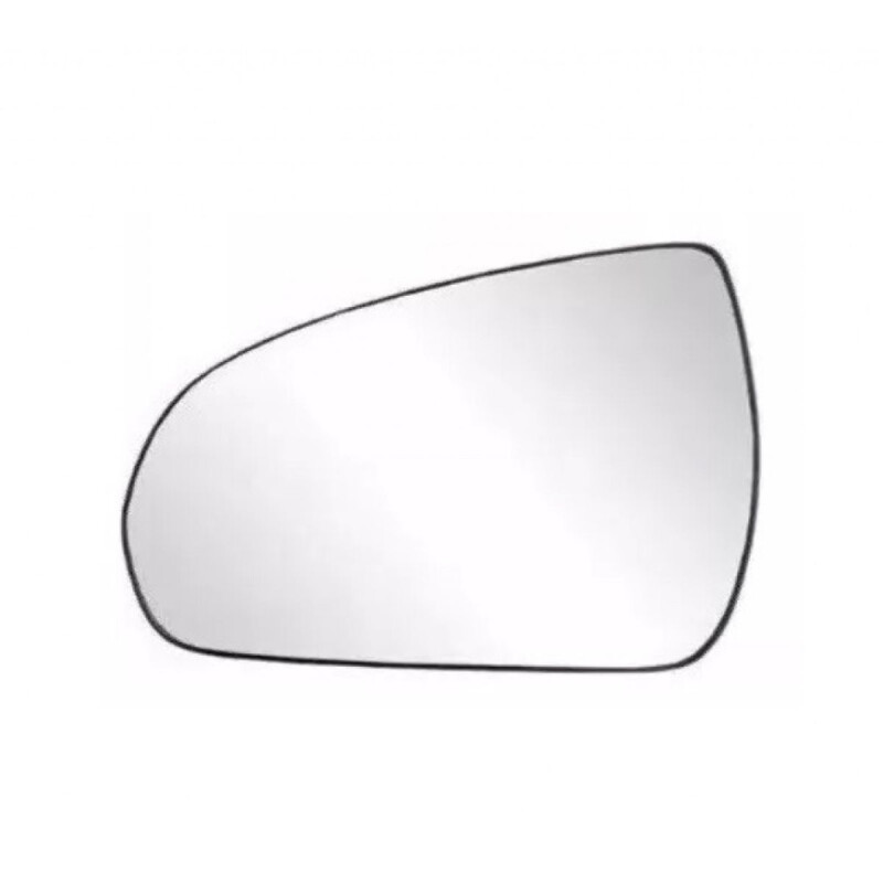VIDRIO DE ESPEJO IZQUIERDO Vidrio De Espejo Izquierdo
