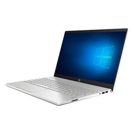 HP Pavilion 15-EH1070 AMD Ryzen™ 75700U 512GB SSD 8GB 15.6" SILVER