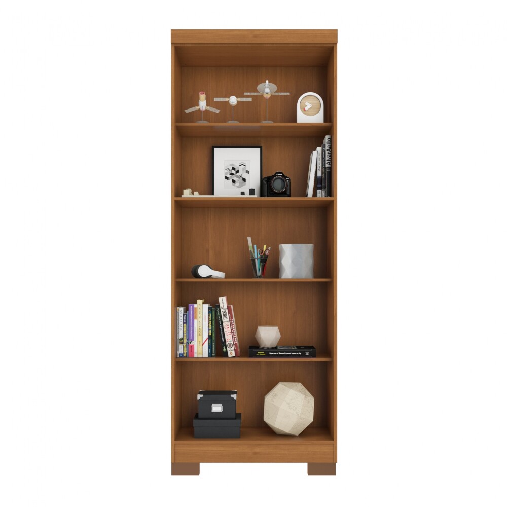 Armario Multi-uso Max Plus 2 Puertas Cinamomo