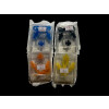Tapones de oido - NHC - MS06 S/color