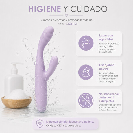 Vibrador Rabbit Ultra Fino Control APP Usb Con Calefacción Vibrador Rabbit Ultra Fino Control APP Usb Con Calefacción