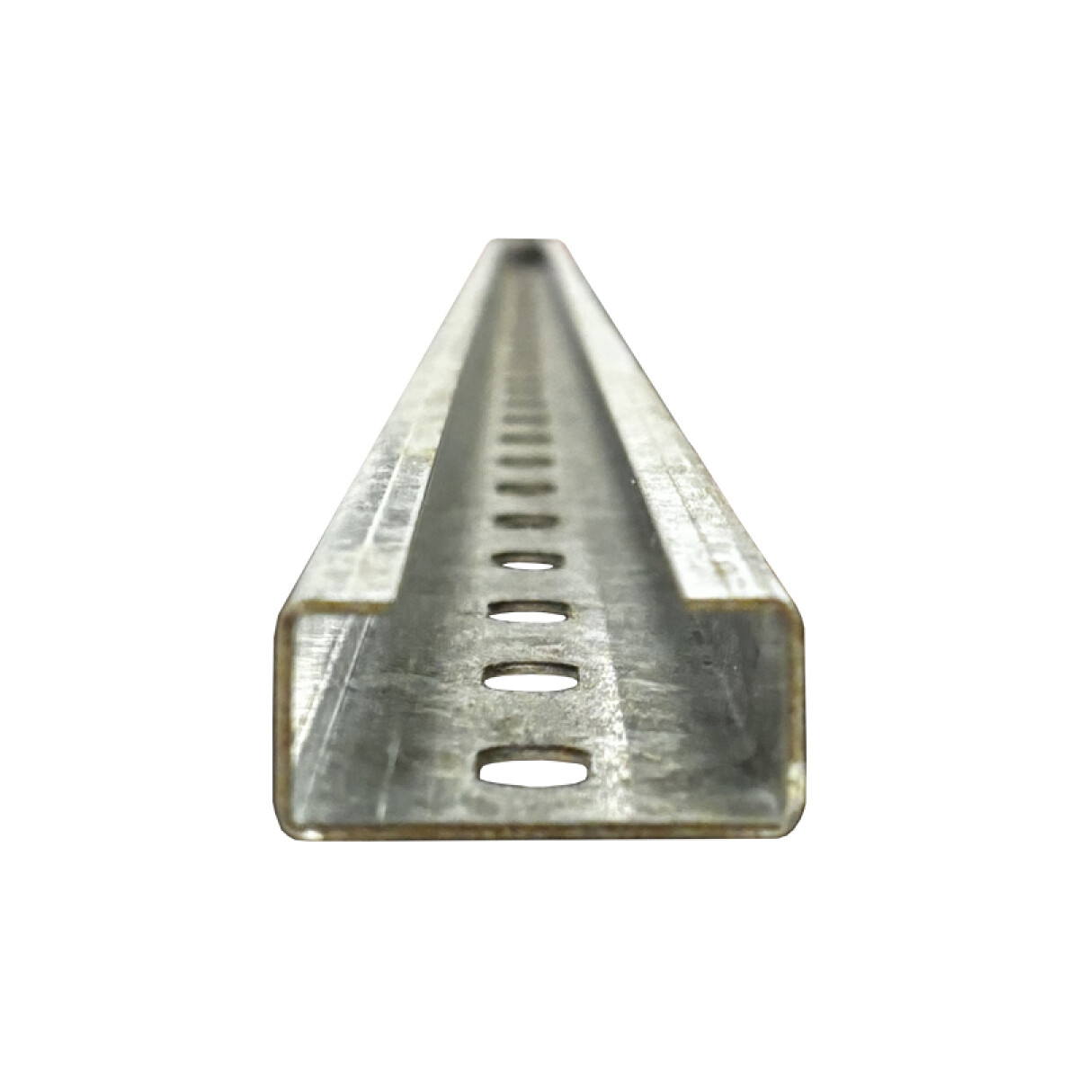 Perfil c 41x20 Nº18 3mt Zincgrip - X42060 
