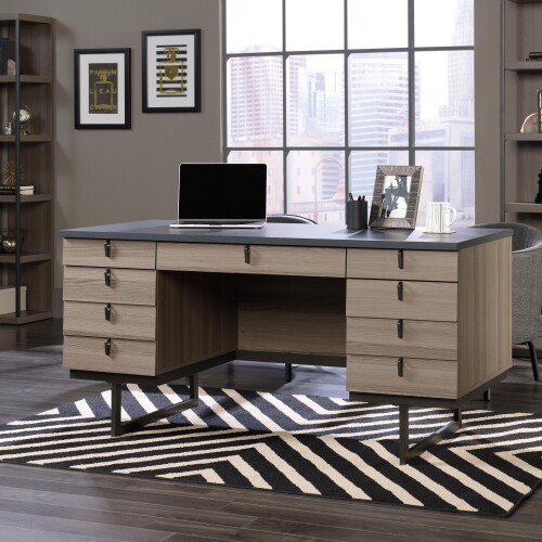 Escritorio - Sauder - Linea International Lux Escritorio - Sauder - Linea International Lux