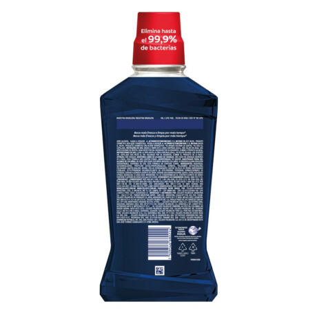 Colg Enj Plax Odor Control 250ml Colg Enj Plax Odor Control 250ml