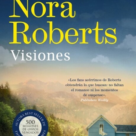 VISIONES VISIONES