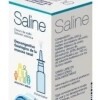 Gotas Saline 25 mL Gotas Saline 25 mL