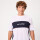 T-SHIRT CONLEY RUSTY Blanco