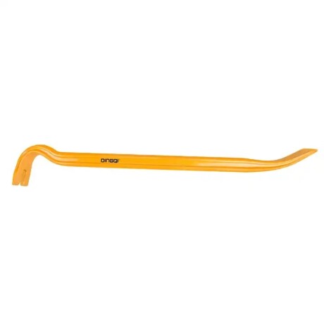 DINGQI BARRA UÑA ACERO + CUÑA 16 x 600MM Dingqi Barra Uña Acero + Cuña 16 X 600mm