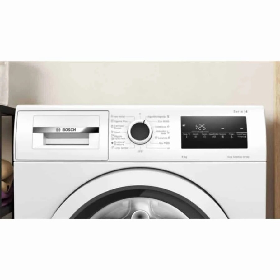 Lavarropas Bosch WAN24272ES 8 kg Lavarropas Bosch WAN24272ES 8 kg