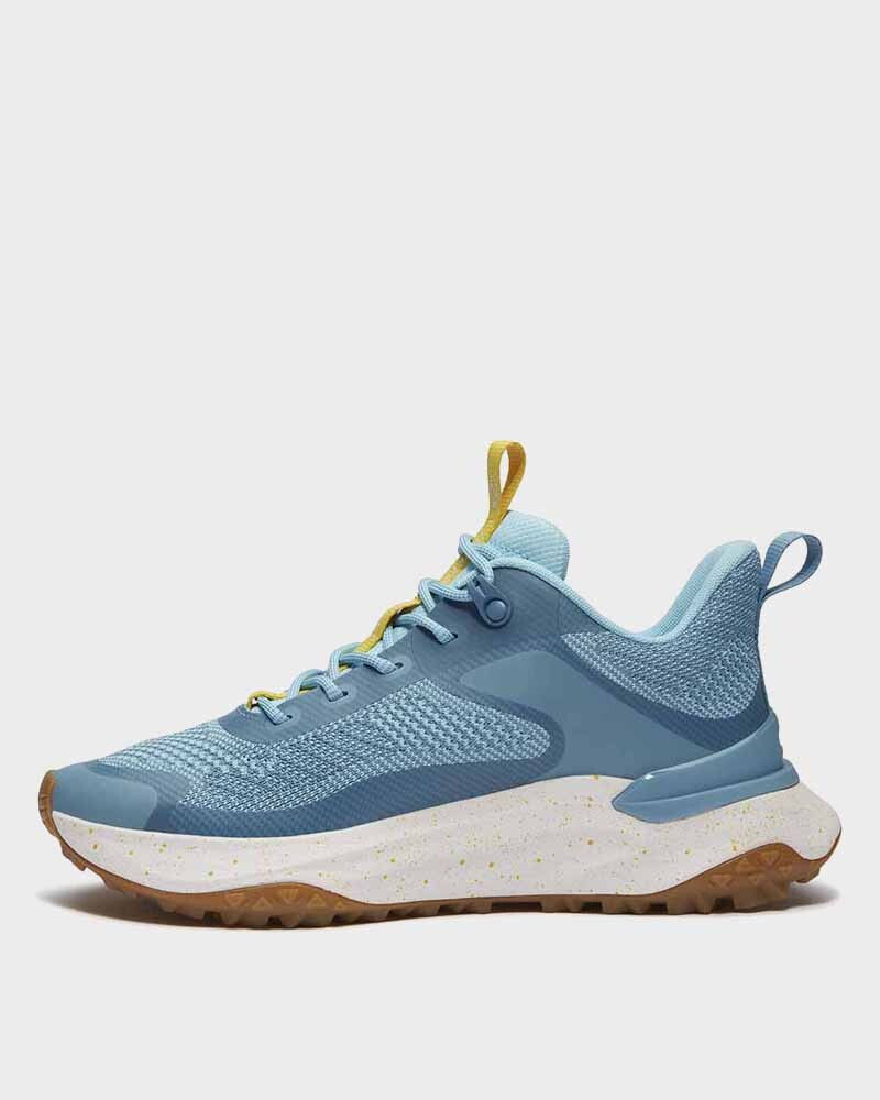 Zapatillas Motion Access Low Lace Up Mujer Eez