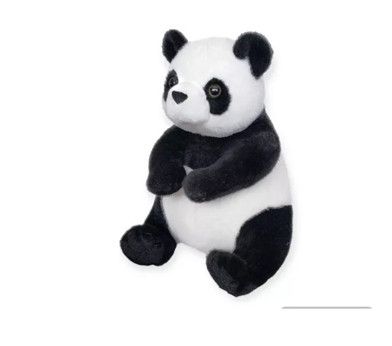 Peluche Oso Panda Numi 