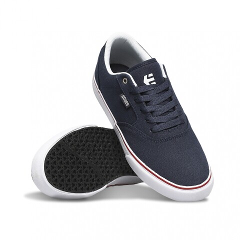 ETNIES BLITZ Blue With White