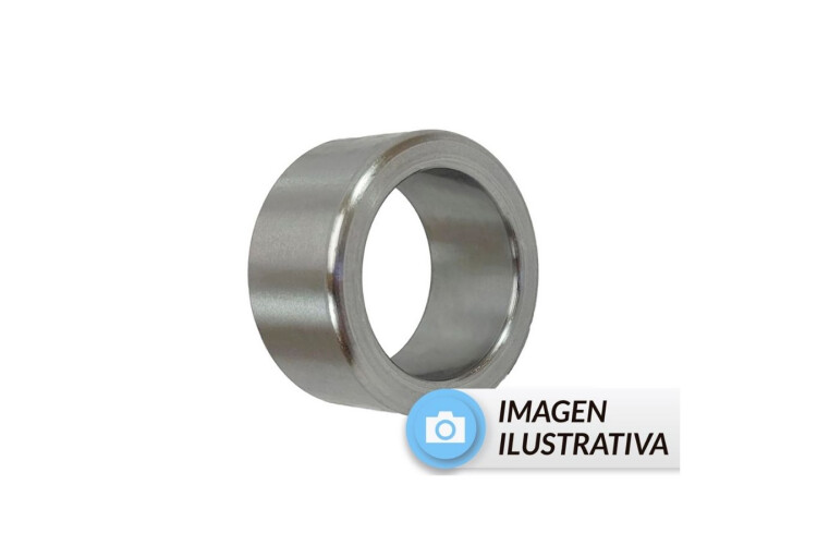 Seguro Rodamiento Rueda Trasera BMW 1600 Fiat 1500/124 Ford Capri/Taunus Aleman Toyota Starlet/Corolla 39-94 int.Ø30x ext.Ø42 Seguro Rodamiento Rueda Trasera BMW 1600 Fiat 1500/124 Ford Capri/Taunus Aleman Toyota Starlet/Corolla 39-94 int.Ø30x ext.Ø42