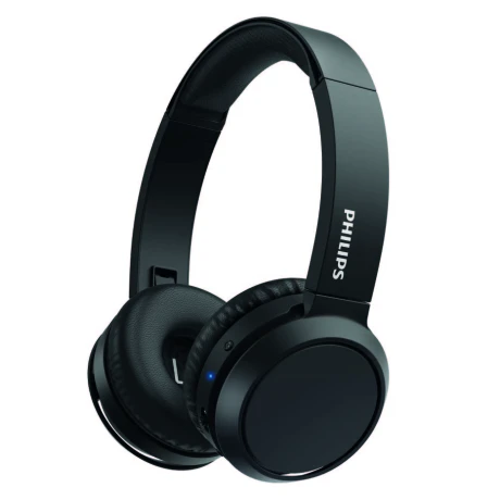 Auriculares On Ear Auriculares On Ear Black