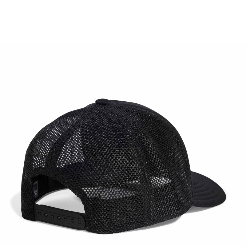 Gorro Adidas Trucker Negro