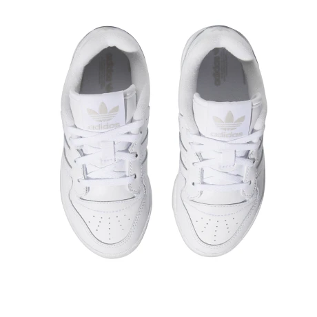 adidas RIVALRY LOW Cloud White / Cloud White / Grey One