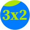 PROBÁ ALFAPRO EN 3X2