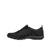 Calzado Relaxed Fit: Breathe-Easy  Negro