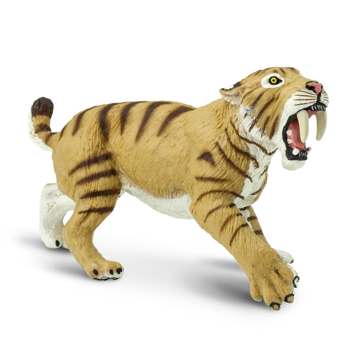 Safari Ltd. 279729 - Smilodón 